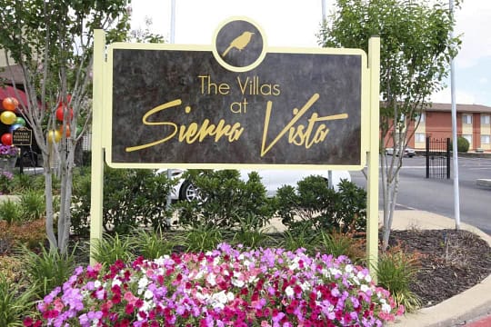 The Villas at Sierra Vista